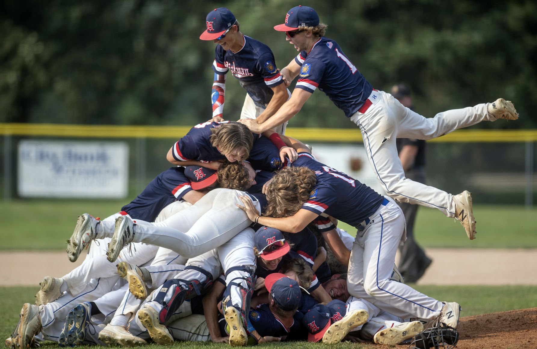 Top Journal Star photos for August